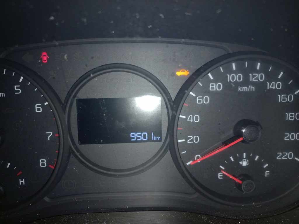 2023 Kia Picanto 1.0 thumbnail 8