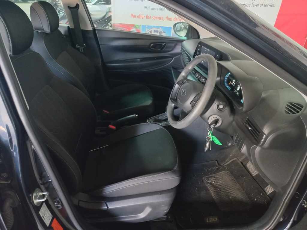 2022 Hyundai i20 1.4 A/T thumbnail 7