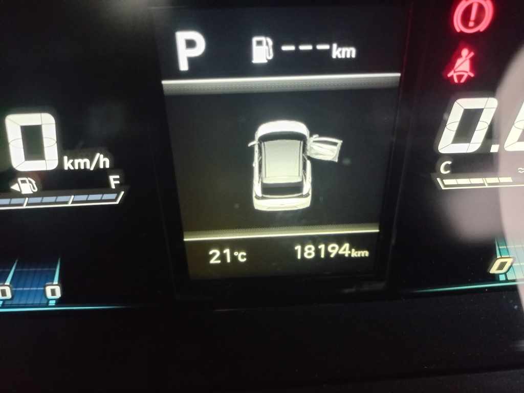 2022 Hyundai i20 1.4 A/T thumbnail 8