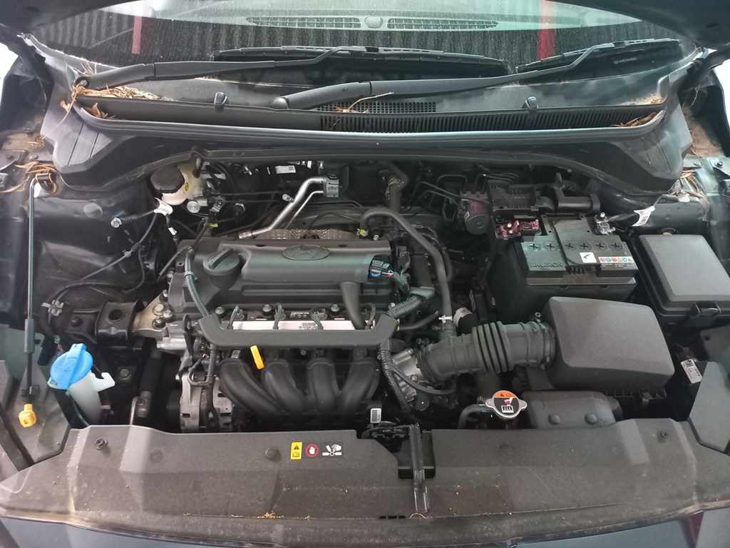 2022 Hyundai i20 1.4 A/T thumbnail 9