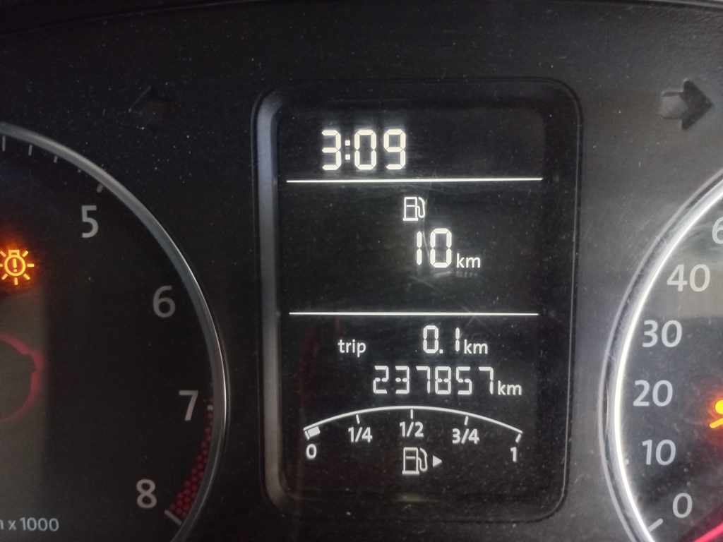 2013 VW Polo 1.4 thumbnail 8