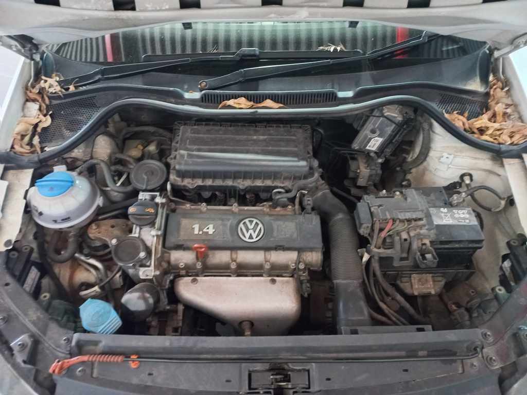 2013 VW Polo 1.4 thumbnail 9