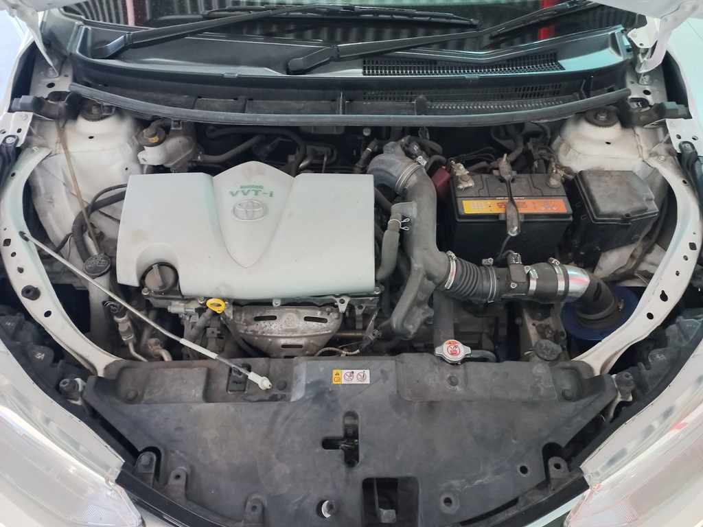 2019 Toyota Yaris 1.5 thumbnail 9