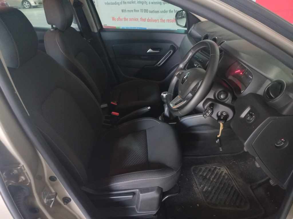 2020 Renault Duster 1.5 DCI thumbnail 7