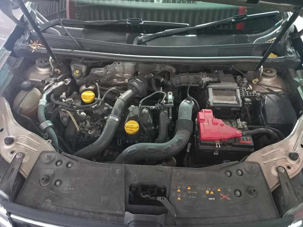 2020 Renault Duster 1.5 DCI thumbnail 9