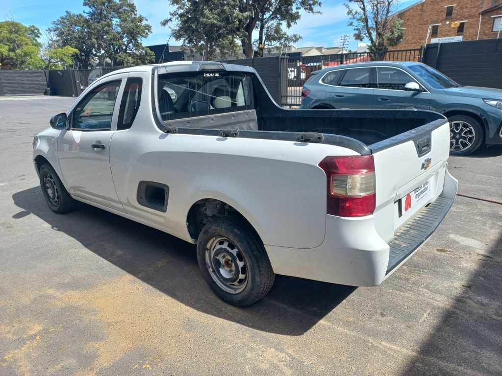 2016 Chevrolet Utility 1.4 (NON RUNNER) thumbnail 6