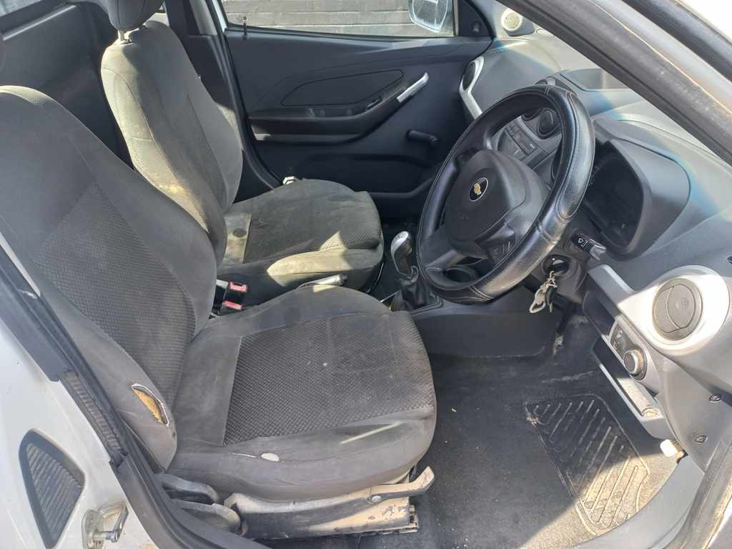 2016 Chevrolet Utility 1.4 (NON RUNNER) thumbnail 7