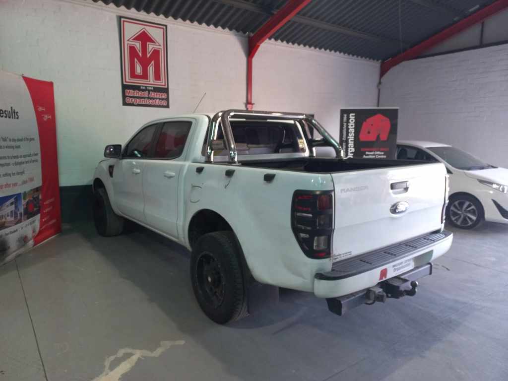 2013 Ford Ranger 2.2TDCi XL P/U D/C thumbnail 6