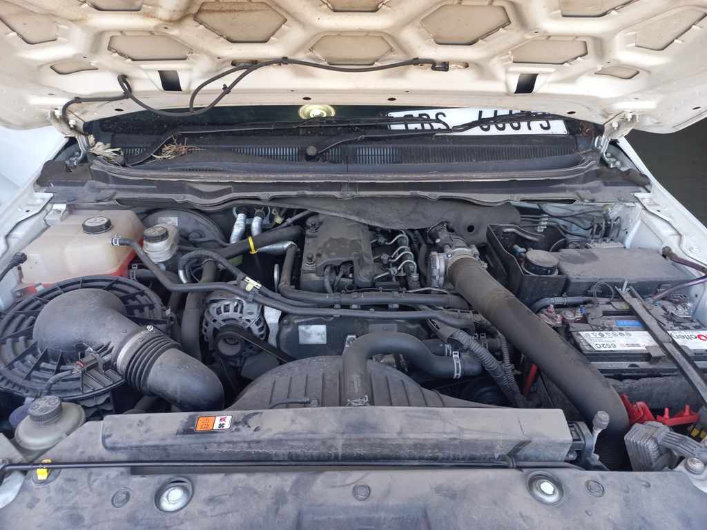 2013 Ford Ranger 2.2TDCi XL P/U D/C thumbnail 9