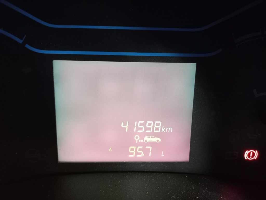 2021 Renault Kwid 1.0 thumbnail 8
