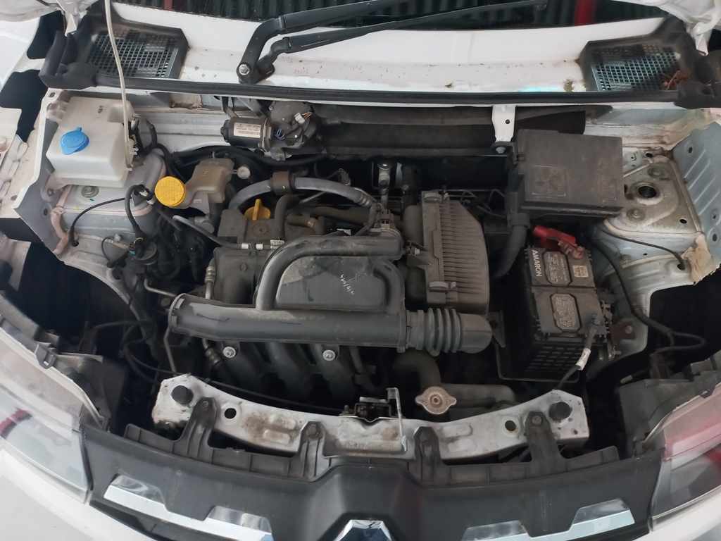 2021 Renault Kwid 1.0 thumbnail 9