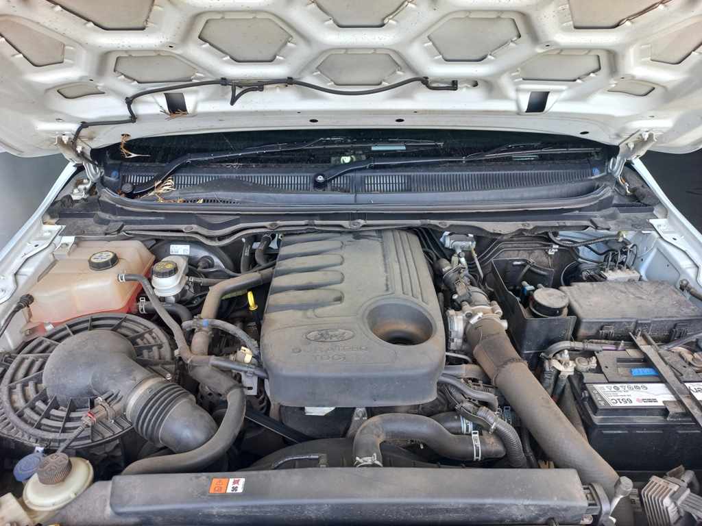2015 Ford Ranger 3.2TDCi P/U SUP/CAB thumbnail 9