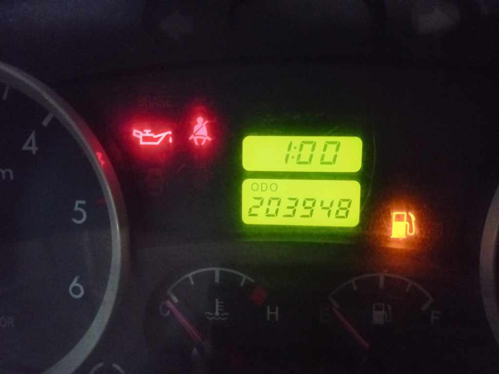2008 HYUNDAI H100 2.6i F/C C/C thumbnail 8