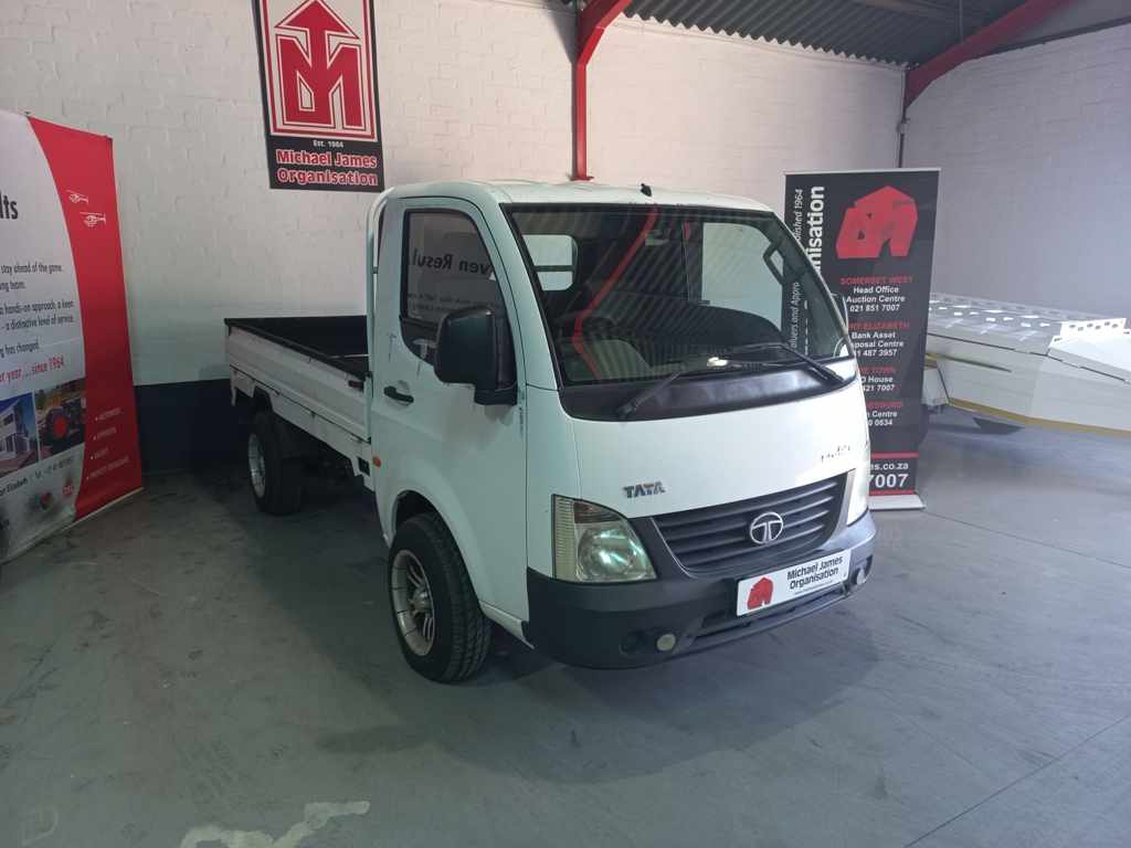 2013 Tata Super Ace 1.4 P/U D/S thumbnail 3