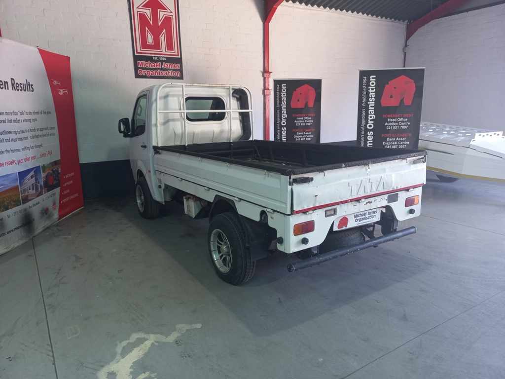 2013 Tata Super Ace 1.4 P/U D/S thumbnail 6