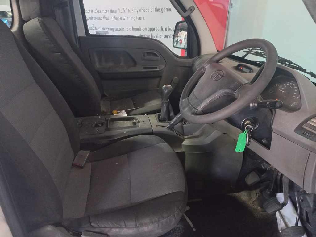 2013 Tata Super Ace 1.4 P/U D/S thumbnail 7