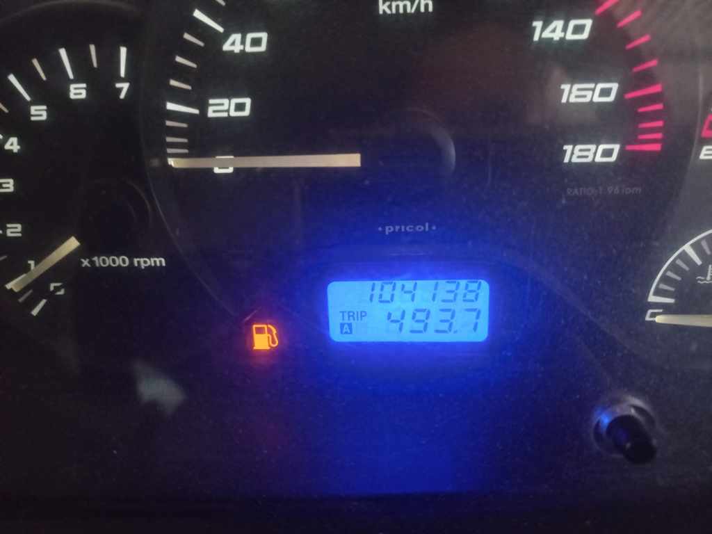 2013 Tata Super Ace 1.4 P/U D/S thumbnail 8