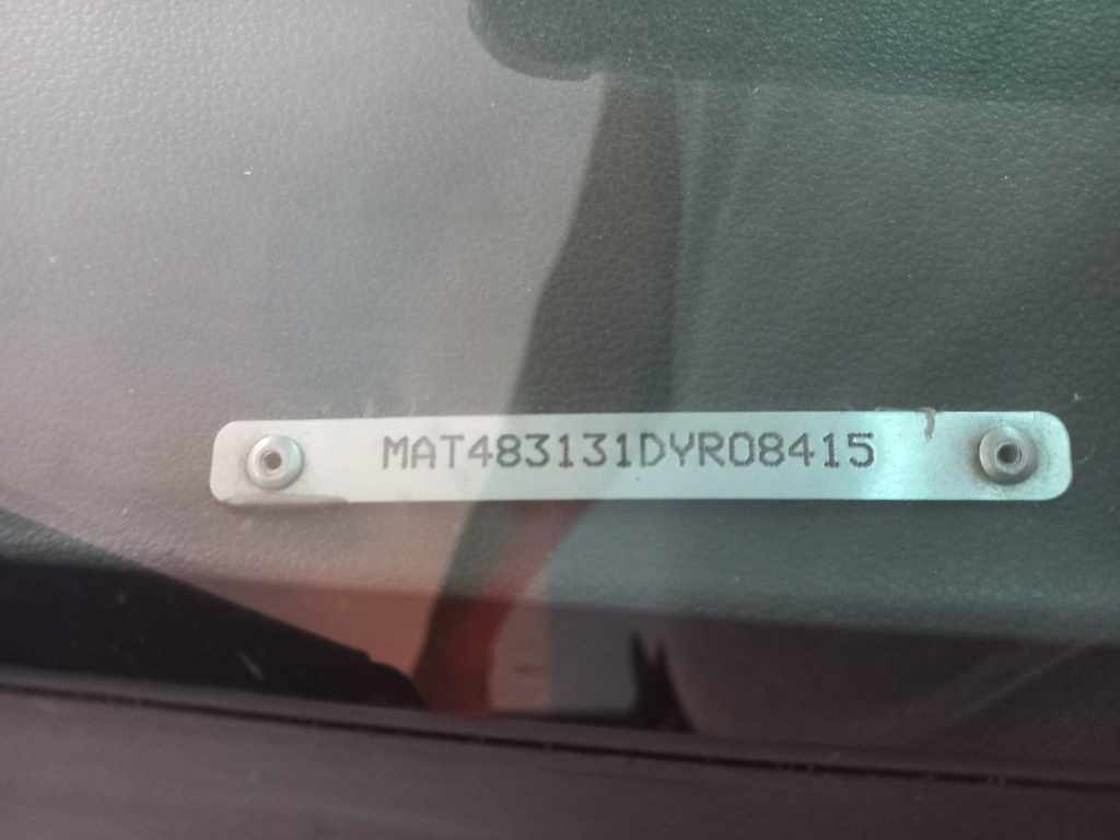 2013 Tata Super Ace 1.4 P/U D/S thumbnail 10