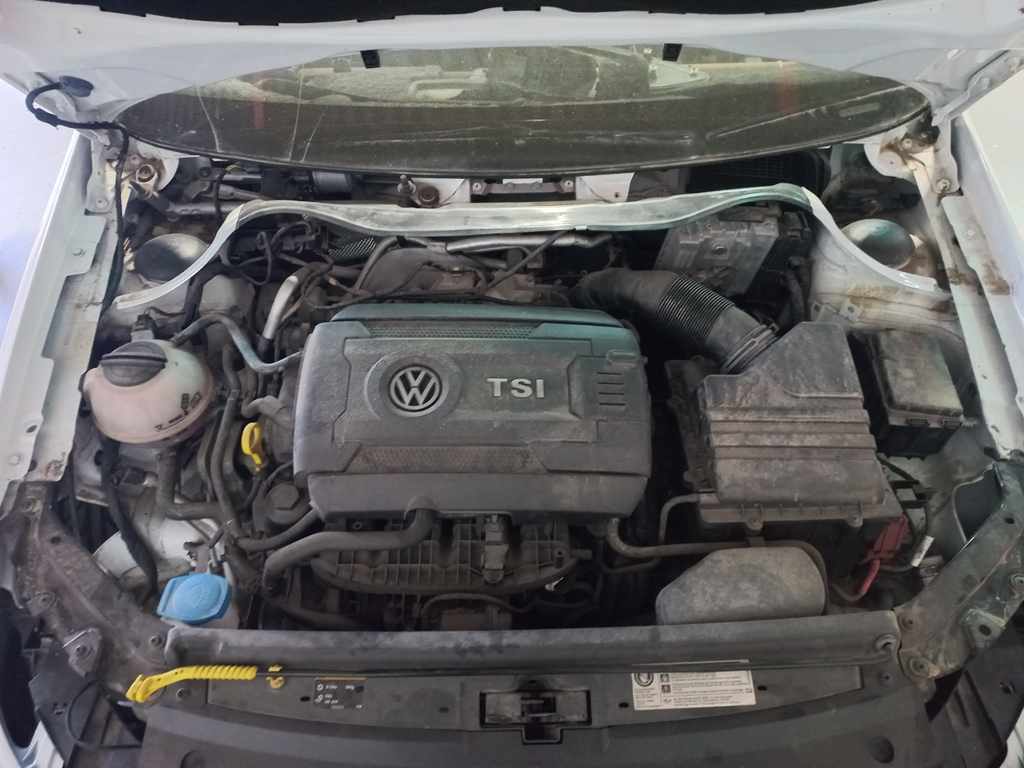 2016 VW Polo GTI 1.8 TSI (NON RUNNER) thumbnail 8