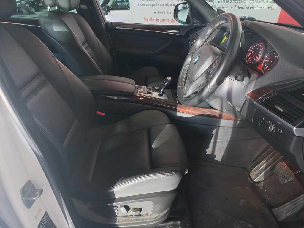 2013 BMW X5 3.0D A/T thumbnail 7