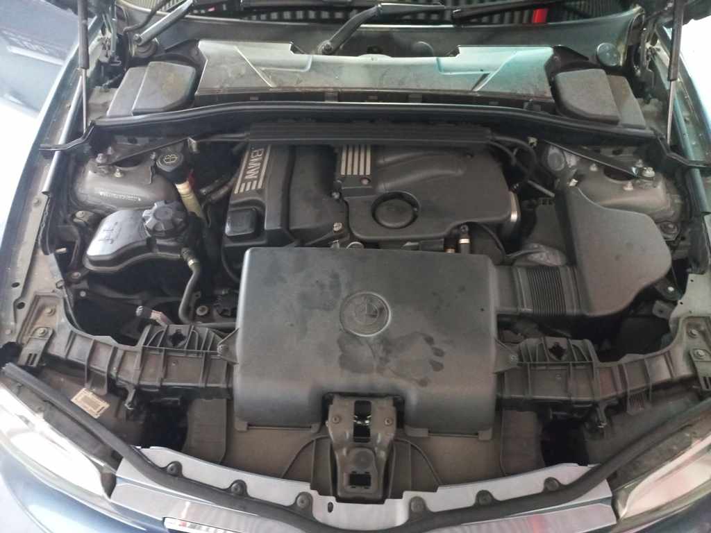 2005 BMW 120i thumbnail 9