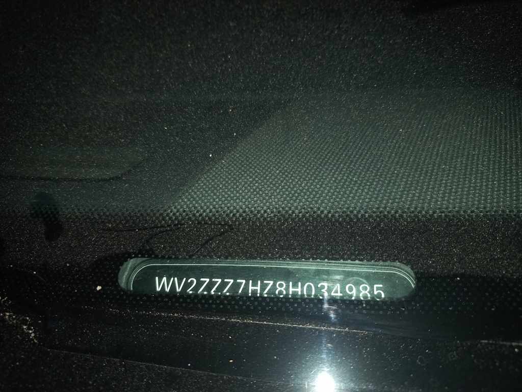 2007 VW Caravelle 2.5 TDi thumbnail 9