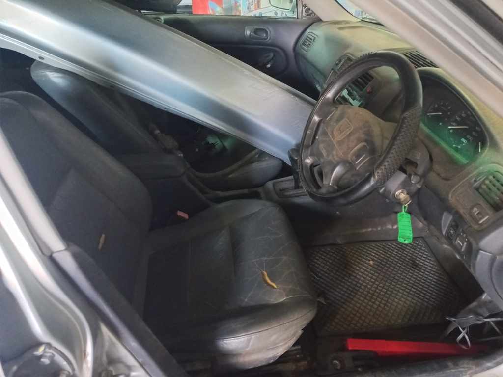 1998 Honda Civic 1.8 (NON RUNNER) thumbnail 7