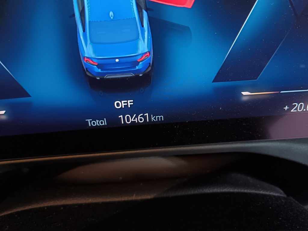 2023 BMW 220d Coupe M SPORT A/T thumbnail 8