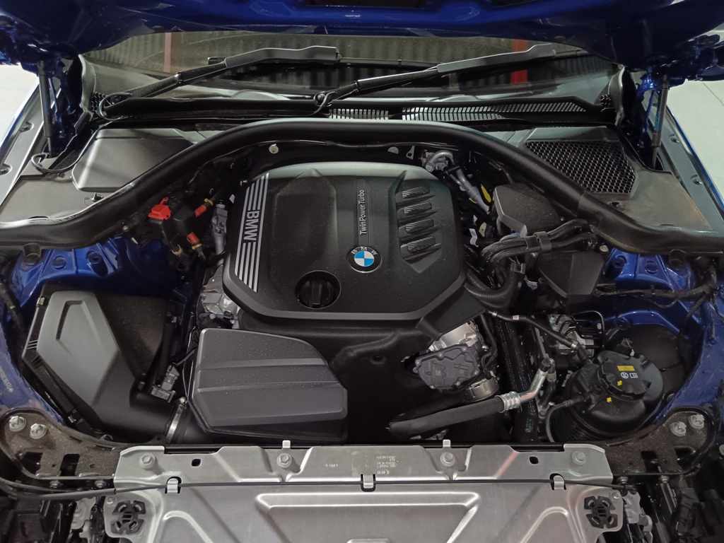 2023 BMW 220d Coupe M SPORT A/T thumbnail 9