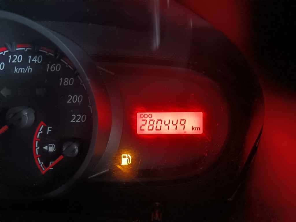 2013 Ford Figo 1.4 thumbnail 8