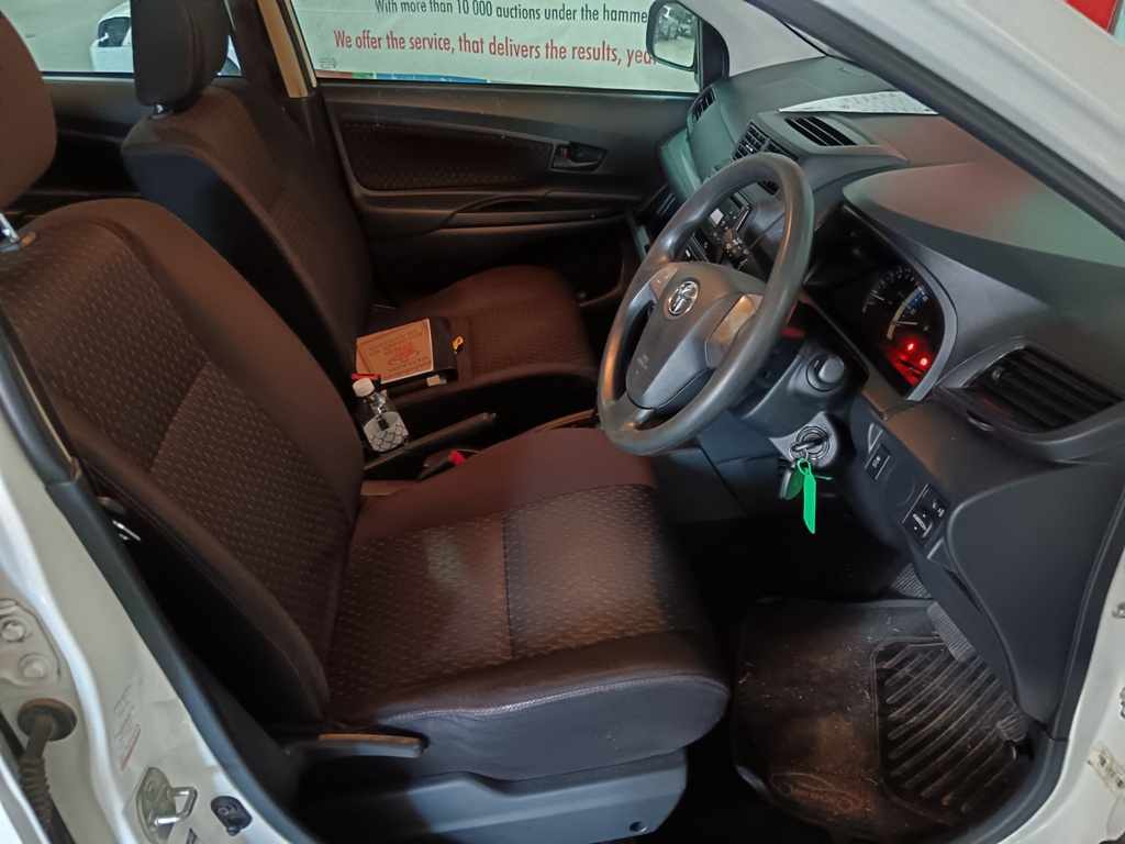 2019 Toyota Avanza 1.5 A/T thumbnail 7
