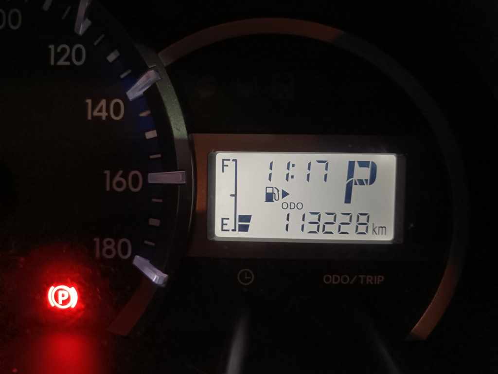 2019 Toyota Avanza 1.5 A/T thumbnail 8