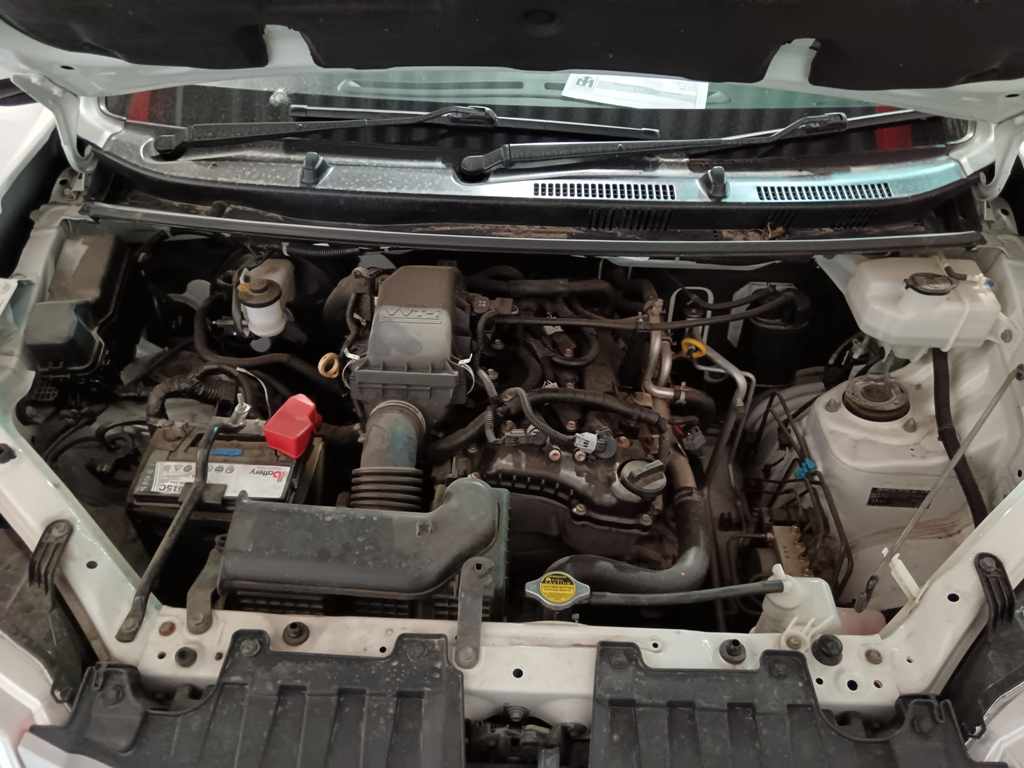 2019 Toyota Avanza 1.5 A/T thumbnail 9