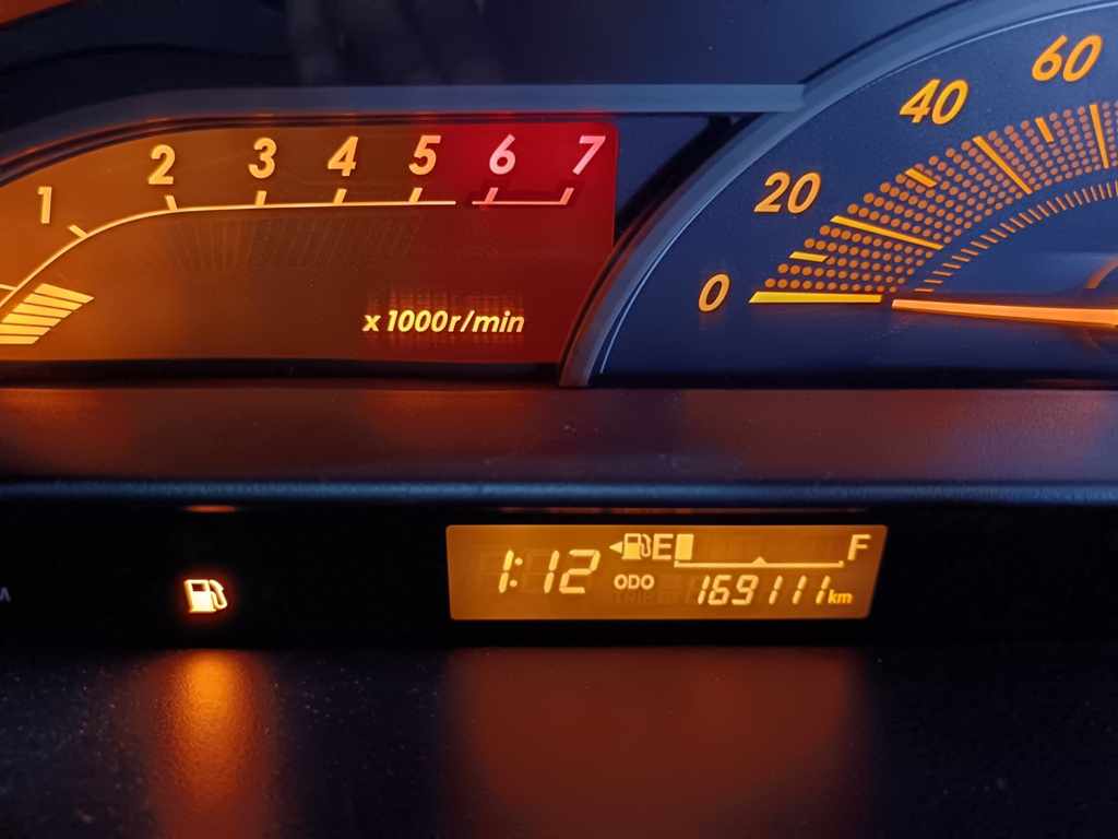 2020 Toyota Etios 1.5 SPRINT thumbnail 8