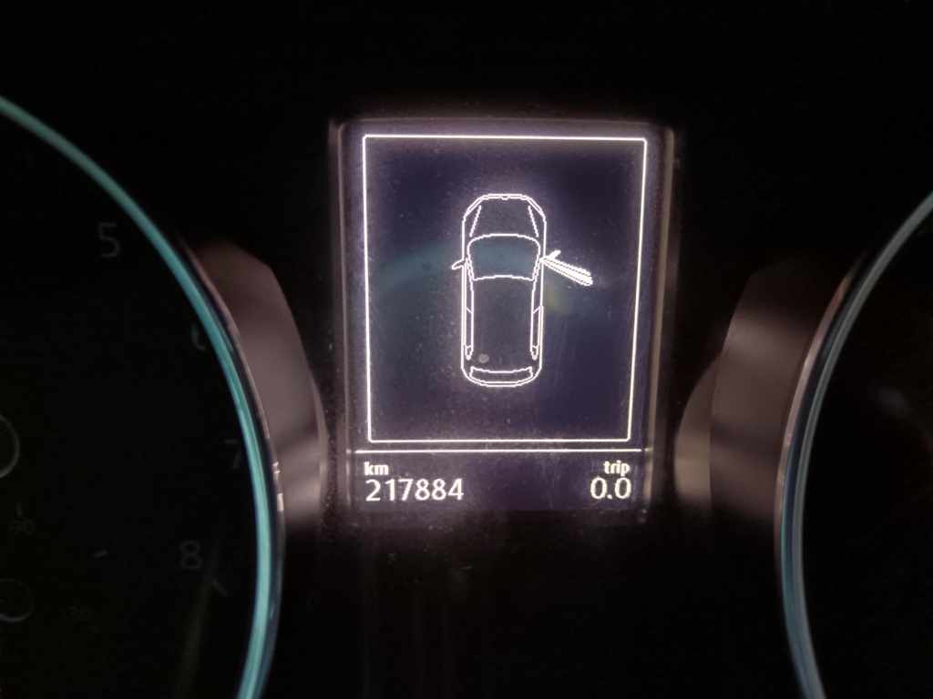 2015 VW POLO 1.2 TSI thumbnail 10