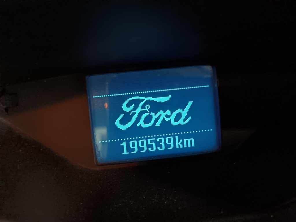 2017 Ford Focus 1.0 Ecoboost thumbnail 8