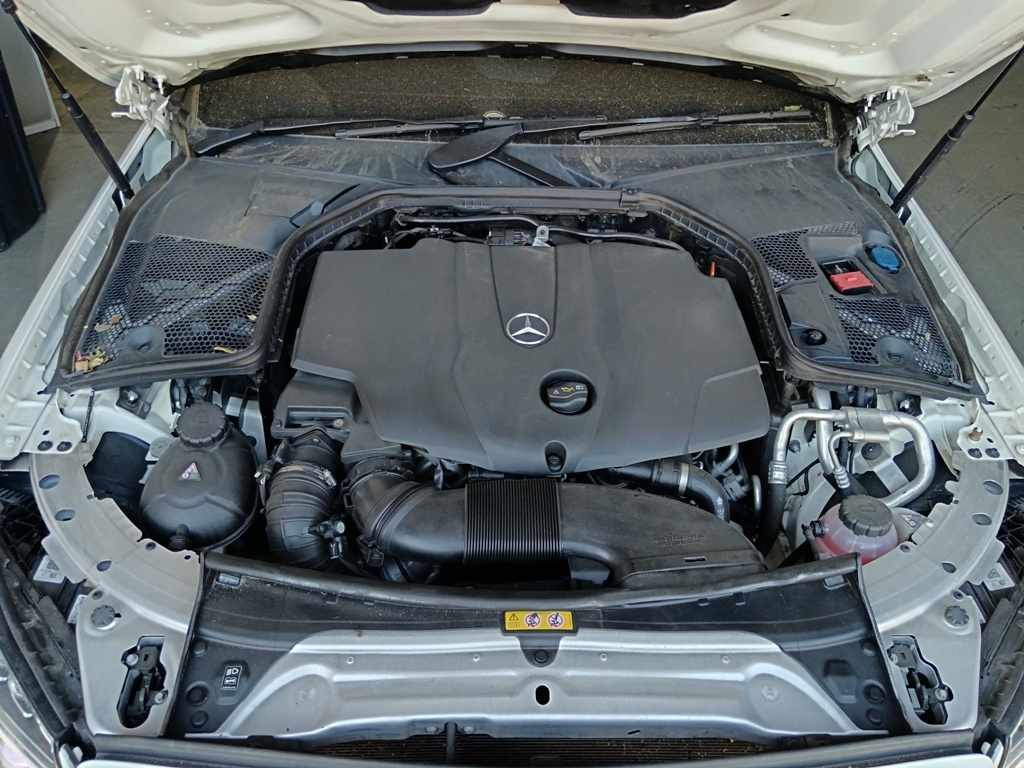2018 Mercedes-Benz C220d A/T thumbnail 8