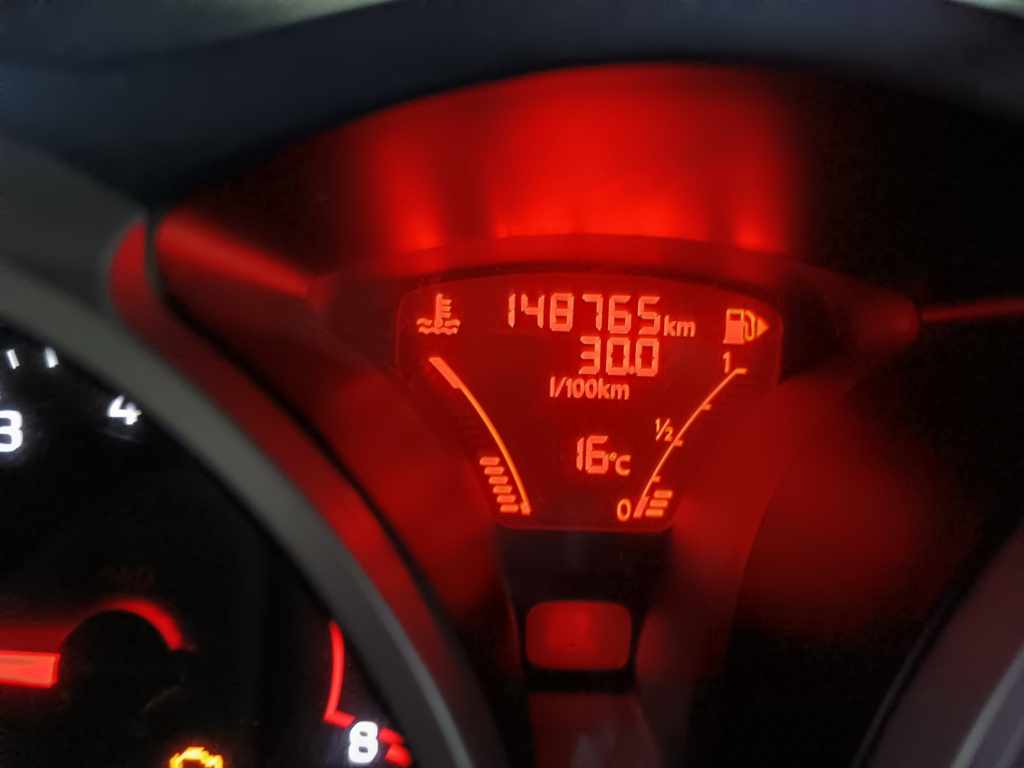 2015 Nissan Juke 1.2T thumbnail 8