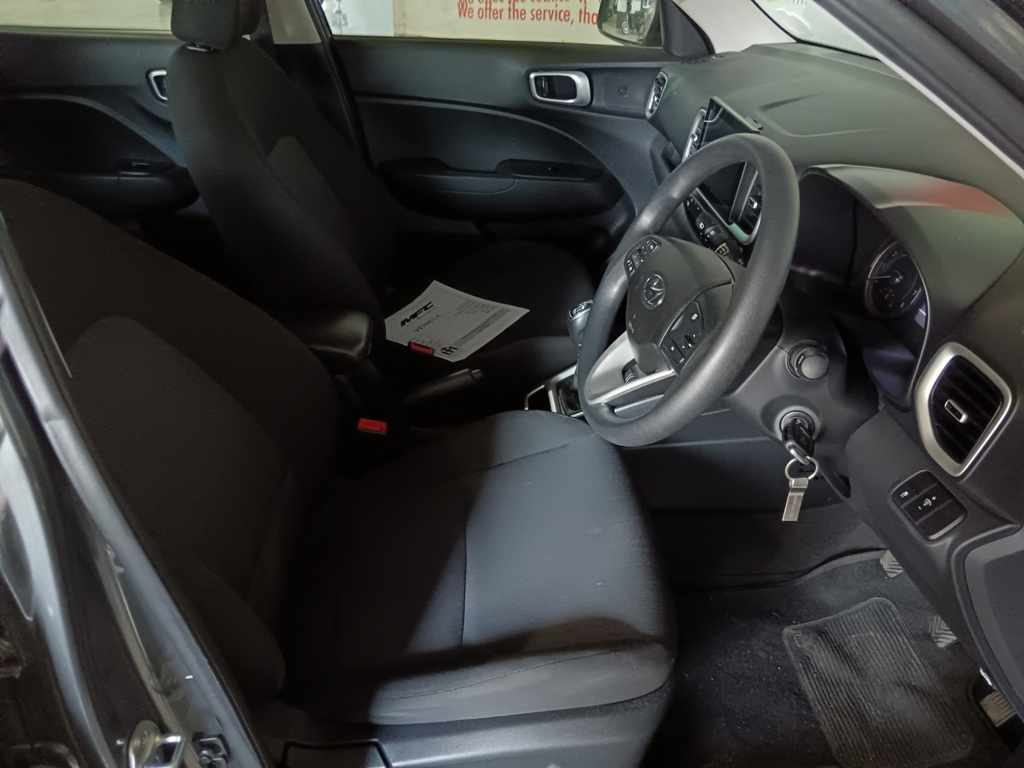 2021 Hyundai Venue 1.0 TGDI thumbnail 7