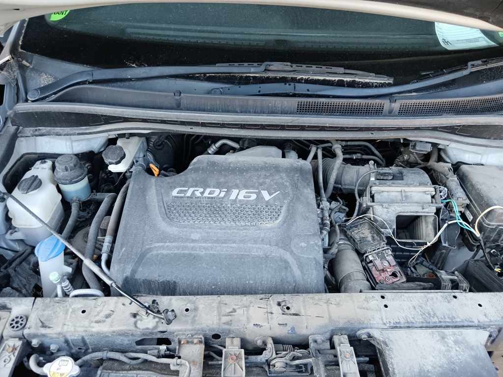 2015 Kia Sedona 2.2D A/T thumbnail 9