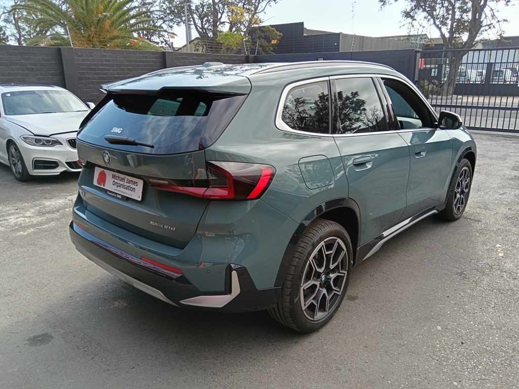 2023 BMW X1 sDRIVE 18d thumbnail 5