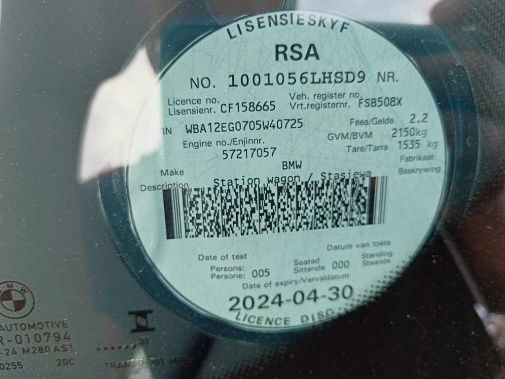 2023 BMW X1 sDRIVE 18d thumbnail 10