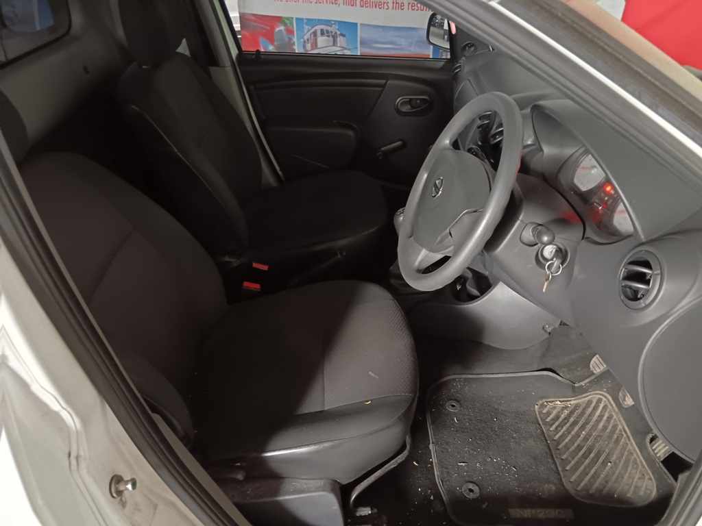 2020 Nissan NP200 1.5 DCi thumbnail 7