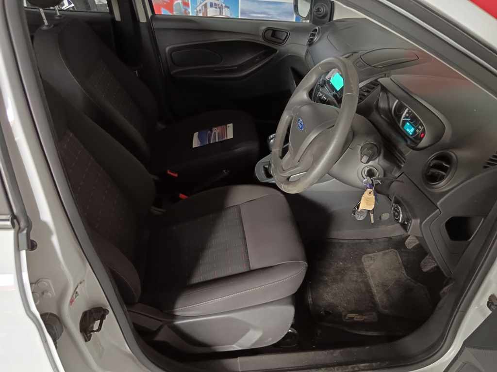 2018 Ford Figo 1.5 Ti VCT thumbnail 7