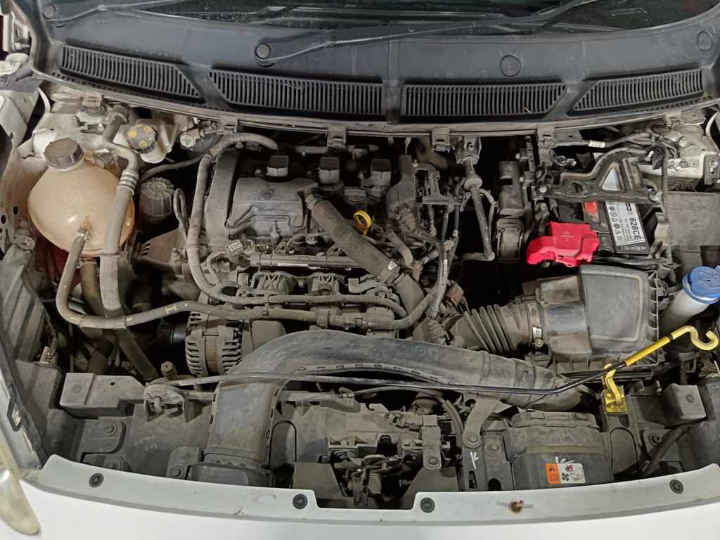2018 Ford Figo 1.5 Ti VCT thumbnail 9