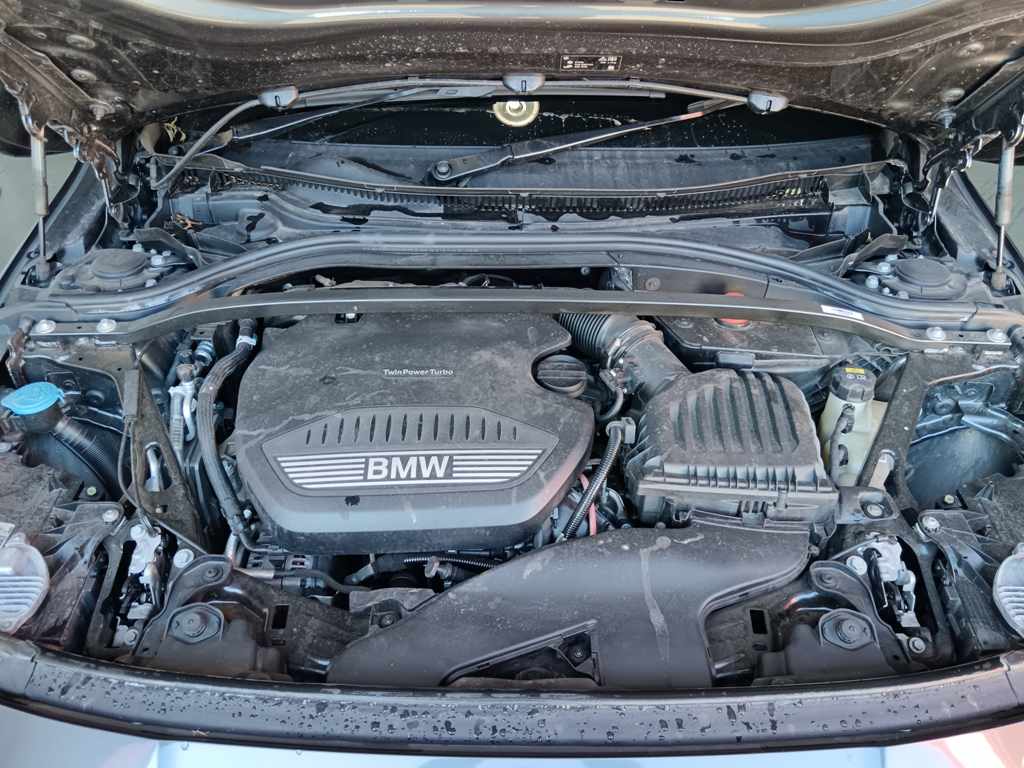 2021 BMW 218d GRAN COUPE M SPORT A/T thumbnail 9