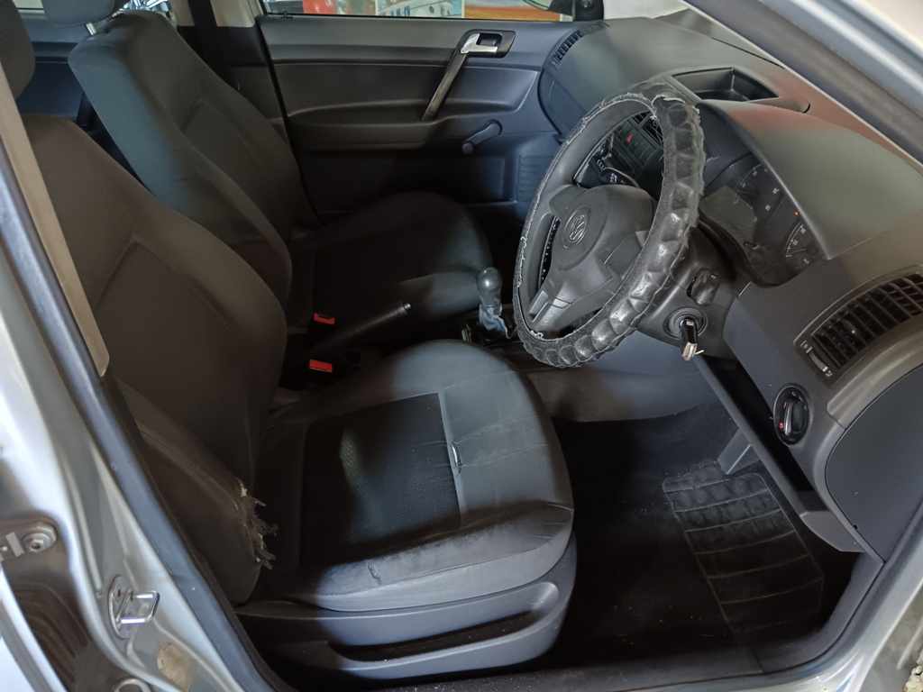 2015 VW Polo Vivo GP 1.4 thumbnail 7