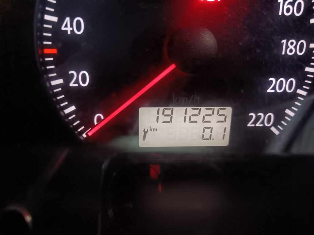2015 VW Polo Vivo GP 1.4 thumbnail 8