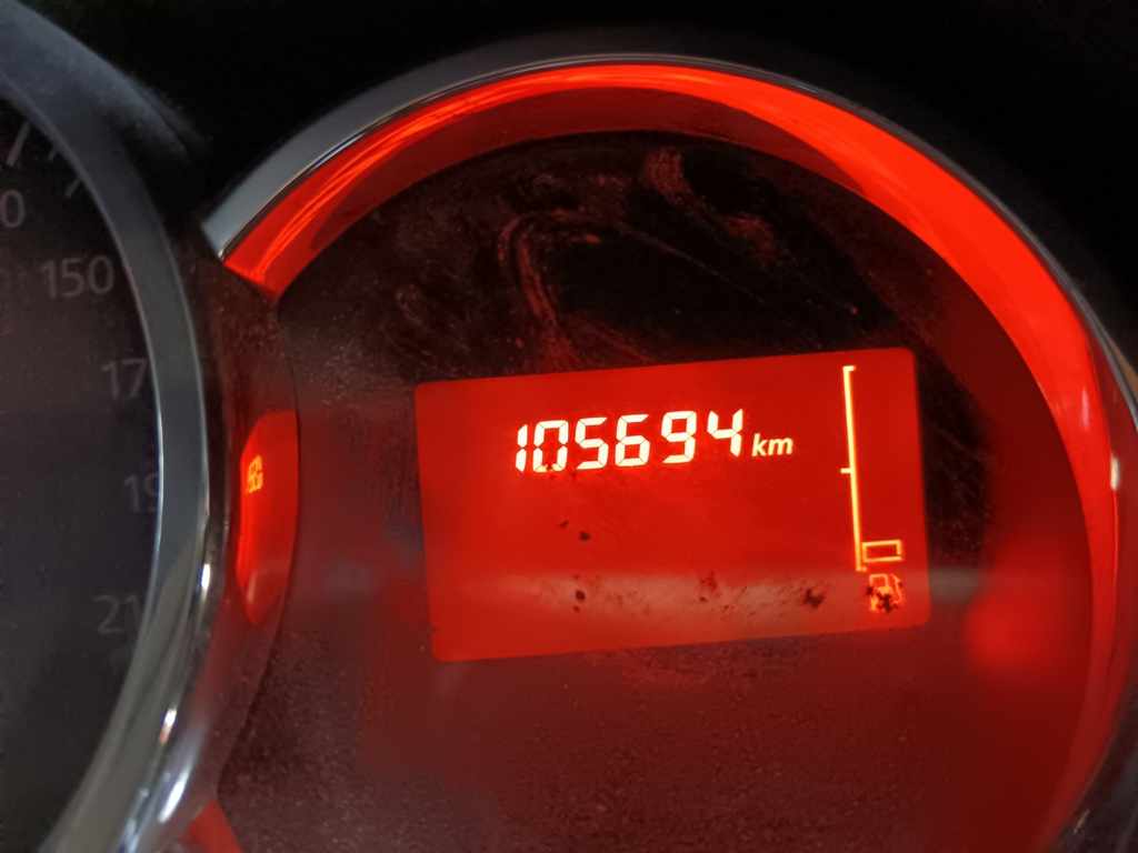 2017 Renault Duster 1.5 DCi thumbnail 8