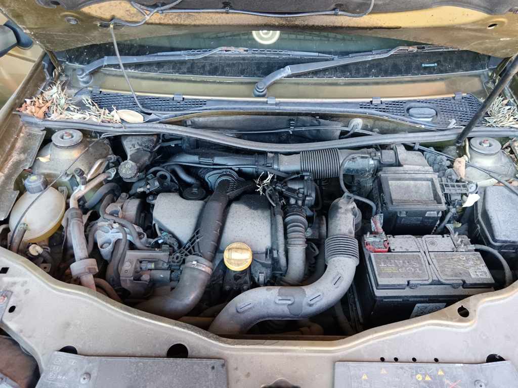 2017 Renault Duster 1.5 DCi thumbnail 9